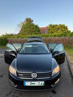Volkswagen Passat variant 1.6 TDI, Auto's, Volkswagen, Stof, Blauw, Overige kleuren, 5 deurs