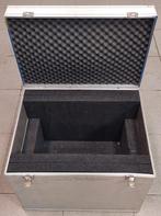 Aluminium flightcase met handvat, Enlèvement, Utilisé, Autres instruments, Flight case