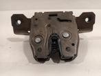 SLOTVANGER ACHTERKLEP ELEKTR. Opel Karl (13587646), Auto-onderdelen, Carrosserie, Gebruikt, Opel, Achterklep