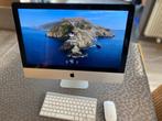 iMac 21,5" (Late 2013) – Complete set In zeer goede staat, Computers en Software, Apple Desktops, Ophalen, Gebruikt, 2 tot 3 Ghz