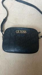 Sac Guess, Bijoux, Sacs & Beauté, Sacs | Sacs à bandoulière, Enlèvement ou Envoi, Utilisé, Noir, Autres marques