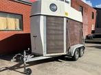 1996 Van Der Sluis VS2000PT Paarden aanhangwagen, Zakelijke goederen, Overige, Overige typen