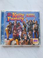 The Kelly Family ‎: Almost Heaven (CD), Ophalen of Verzenden