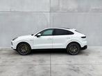 Porsche Cayenne E-hybrid coupé | Platinum edition | Leasing, Automaat, Cayenne, 76 g/km, Wit