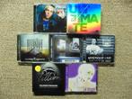 Zillion / La Rocca / Illusion / Regi   cd pakket, Cd's en Dvd's, Cd's | Dance en House, Ophalen of Verzenden, Zo goed als nieuw