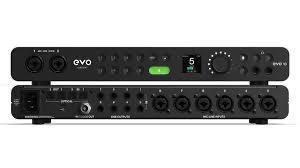Audient Evo 16, Computers en Software, Geluidskaarten, Nieuw, Extern, Ophalen of Verzenden