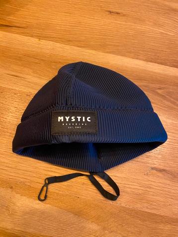 Mystic neopreen beanie L/XL beschikbaar voor biedingen