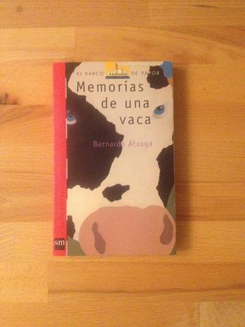 Memorias de una voca beschikbaar voor biedingen