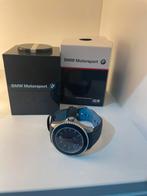 Montre icewatxh bmw, Handtassen en Accessoires, Horloges | Heren, Ophalen, Zo goed als nieuw