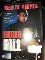 DVD Sugar Hill, Utilisé, Enlèvement ou Envoi, Action, À partir de 16 ans
