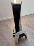 PlayStation 5 Disc, Ophalen, Zo goed als nieuw, Playstation 5