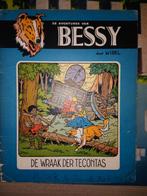 Bessy, de wraak der tecontas, Ophalen of Verzenden, Gebruikt