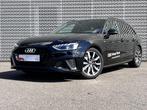 Audi A4 Avant 30 TDi Business Edition Competition S tronic, Diesel, Noir, 110 g/km, Break