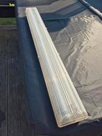 TL armatuur 1m30, Ophalen, Zo goed als nieuw, Armatuur