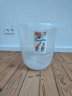 baby bademmer, Enlèvement, Comme neuf, Baignoire