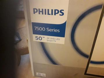 tv Philips 