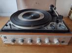Platenspeler DUAL 1214  jaren 70/80 (geen naald), Audio, Tv en Foto, Platenspelers, Verzenden, Platenspeler, Dual