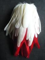 Plumet pour shako ancien en étui complet de son olivette, Collections, Envoi, Armée de terre, Autres types