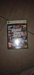 Xbox grand theft aito liberty city, Games en Spelcomputers, Games | Xbox 360, Ophalen of Verzenden