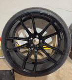 Jante AXE EX33 5x112 22 pouces, Auto-onderdelen, Banden en Velgen, Ophalen, Band(en)