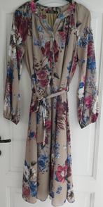 Jurk CTN maat 40, Kleding | Dames, CTN, Ophalen of Verzenden, Zo goed als nieuw, Maat 38/40 (M)