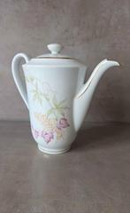 Vintage koffie/theepot | Cenable Belgium, Ophalen of Verzenden