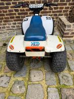 Suzuki lt50, Motoren, Quads en Trikes, 1 cilinder, 50 cc, 11 kW of minder