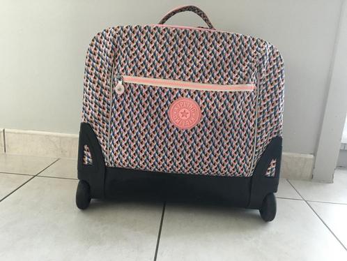 Kipling trolleyboekentas, Handtassen en Accessoires, Tassen | Schoudertassen, Kipling, Ophalen