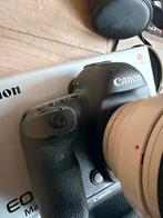 Canon EOS 5D Mark IV - Kit professionnel complet, Enlèvement ou Envoi, Utilisé, Reflex miroir, Canon