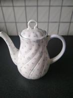 koffiekan Queen's, Antiek en Kunst, Antiek | Servies los, Ophalen