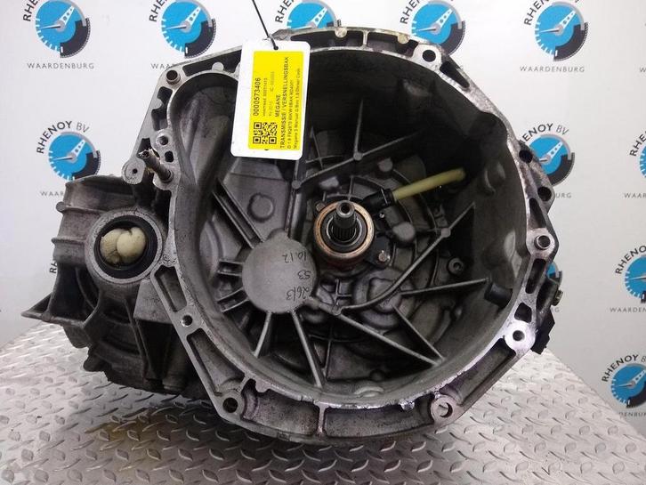 RENAULT MEGANE 1.9DCI 96KW [TRANS_GEARBOX] 2010, Auto-onderdelen, Elektronica en Kabels, Gebruikt, ARN erkend, Stiba lid, Erkend duurzaam