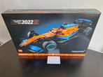 Lego Technic 42141 - McLaren Formule 1 wagen, Ophalen of Verzenden, Nieuw, Complete set, Lego