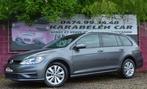 Volkswagen GOLF Variant 1.6CRTDi Highline NEUF NAV COCKPIT C, Auto's, Volkswagen, Stof, Gebruikt, 4 cilinders, 116 pk