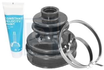 Volvo Rubber hoes aandrijfas set binnenste 850 S80 V70 S70 2, Auto-onderdelen, Ophalen of Verzenden, Nieuw, Ford
