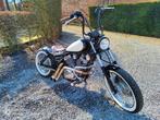 Yamaha virago 125cc, Motoren, Particulier