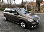 Mercedes-Benz B180 * Automaat * Parkassist * Leder, Auto's, Mercedes-Benz, Euro 5, 4 cilinders, Bruin, Leder