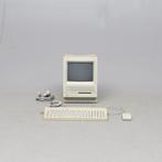 Apple Macintosh SE/30 Computer - Motorola 68030, Computers en Software, Vintage Computers, Ophalen, Apple Mac
