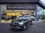 Mercedes-Benz GLC-Klasse 220 D 4MATIC Luxury Line | Panorami, Auto's, Automaat, 197 pk, Gebruikt, Euro 6