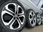 17" Honda HRV CRV CRZ FRV eNp1 eNs1 eNy1 Civic velgen banden, Auto-onderdelen, Banden en Velgen, Banden en Velgen, 17 inch, Ophalen of Verzenden