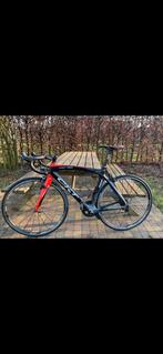 CKT 369, Fietsen en Brommers, Fietsen | Racefietsen, 53 tot 57 cm, Ophalen, Gebruikt, Carbon