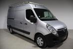 Opel Movano 2.3 CDTi L2H2, Auto's, Bestelwagens en Lichte vracht, Voorwielaandrijving, 4 deurs, Stof, 4 cilinders