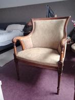 Zeteltje, Enlèvement