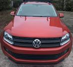 Volkswagen Amarok 2.0 TDI 180 cv, Autos, Achat, Autre, Barres de toit, Noir