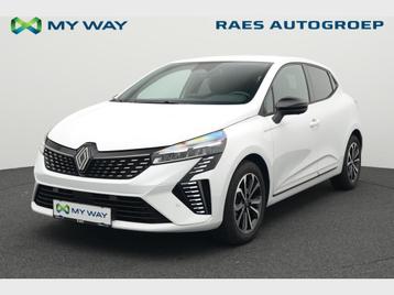 Renault Clio V Phase II Clio 1.0 TCe Techno X-Tronic beschikbaar voor biedingen