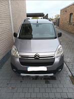Citroën Berlingo, Euro 6, 1199 cc, Berlingo, Handgeschakeld