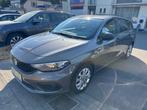 Fiat Tipo POP MET GARANTIE (année de construction 2019), Autos, Argent ou Gris, Euro 6, Entreprise, Boîte manuelle