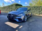 Mercedes-Benz E 63 AMG S 4-Matic+EDITION1/PERFSEAT&EXH/360, Auto's, Te koop, Zilver of Grijs, Benzine, 3982 cc