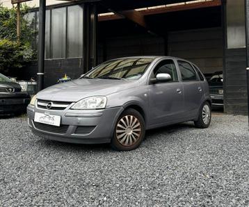 OPEL CORSA 1.3CDTI beschikbaar voor biedingen
