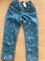 Nieuwe meisjesjeansbroek van Okaïdi (140), Okaïdi, Meisje, Nieuw, Ophalen