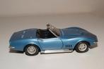 Chevrolet Corvette uit 1969 1/18, Ophalen of Verzenden, Nieuw, Revell